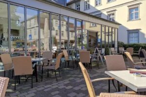 Residenz Cafe