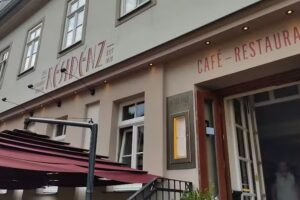 Residenz Cafe & Restaurant