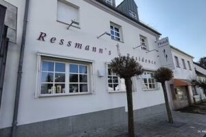 Ressmanns Residence