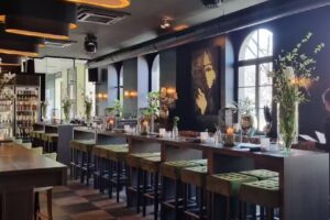 Resso&rsquo;s Caf&eacute; | Restaurant | Lebenskultur