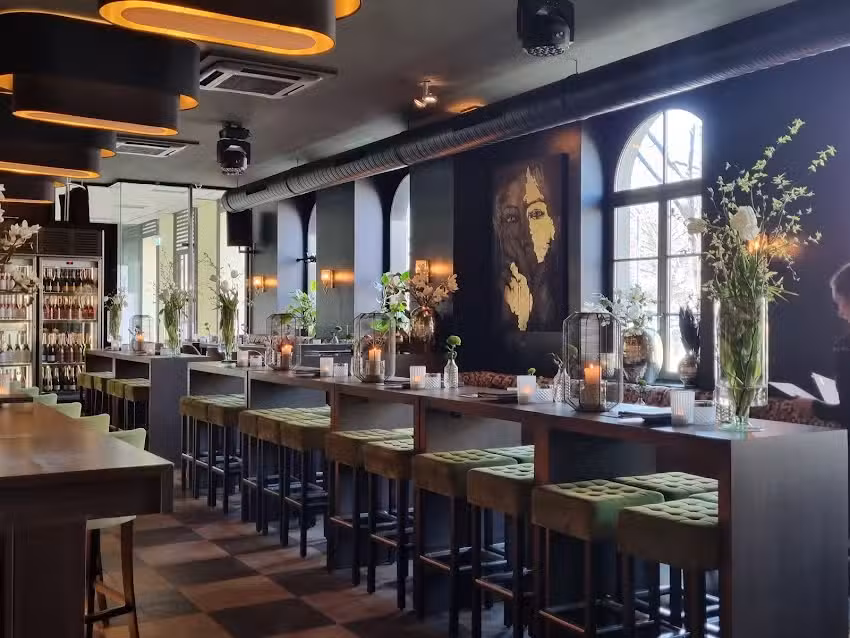 Resso&rsquo;s Caf&eacute; | Restaurant | Lebenskultur