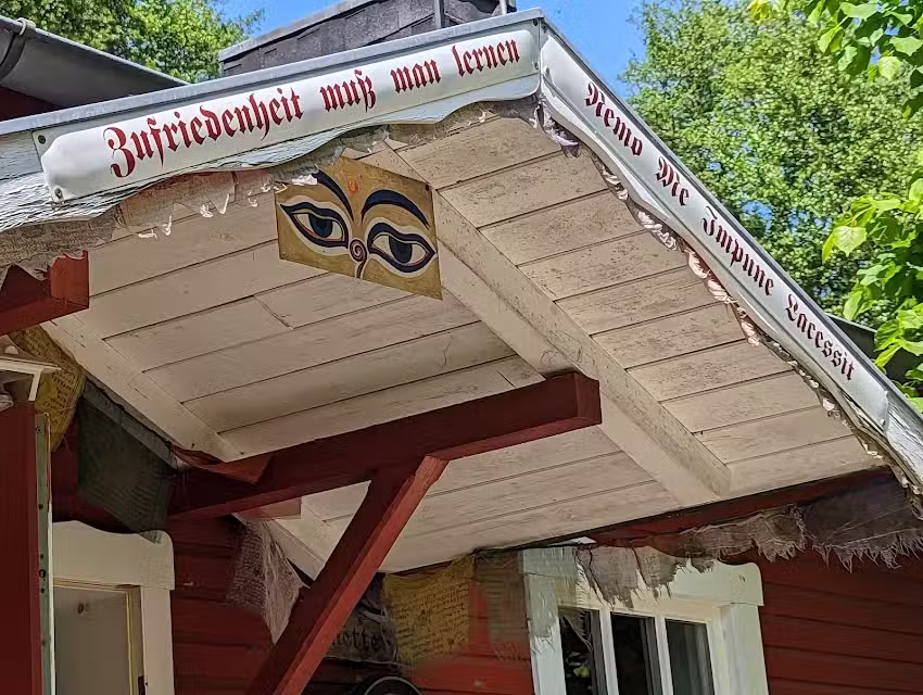 Rest.-Cafe Pritzhagener M&uuml;hle