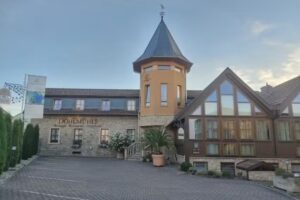 Restaraunt & Hotel Dohlm&uuml;hle