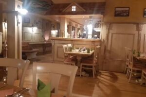 Restaurace – Goldener Stern