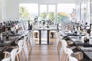 Restaurant 100 GRAD Ulm