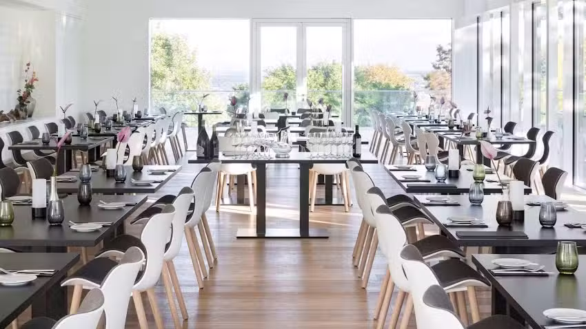 Restaurant 100 GRAD Ulm