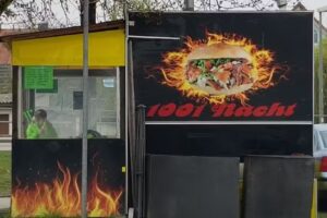 Restaurant 1001 Nacht