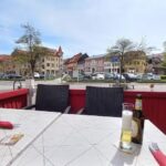 Restaurant 12 Apostel