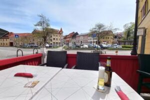 Restaurant 12 Apostel