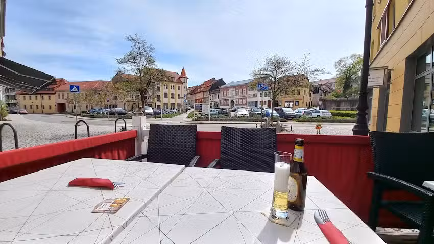 Restaurant 12 Apostel