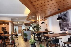 Restaurant 1220