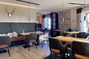 Restaurant 12HUNDERT9