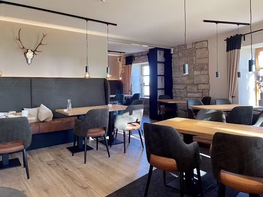 Restaurant 12HUNDERT9
