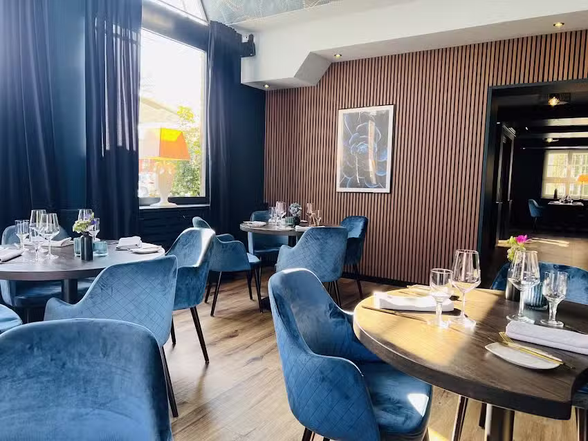 Restaurant 1830 &ndash; Zur Alten Posthalterei
