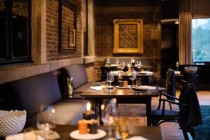 Restaurant 1831