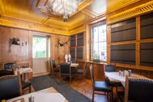 Restaurant 1888 Traunstein