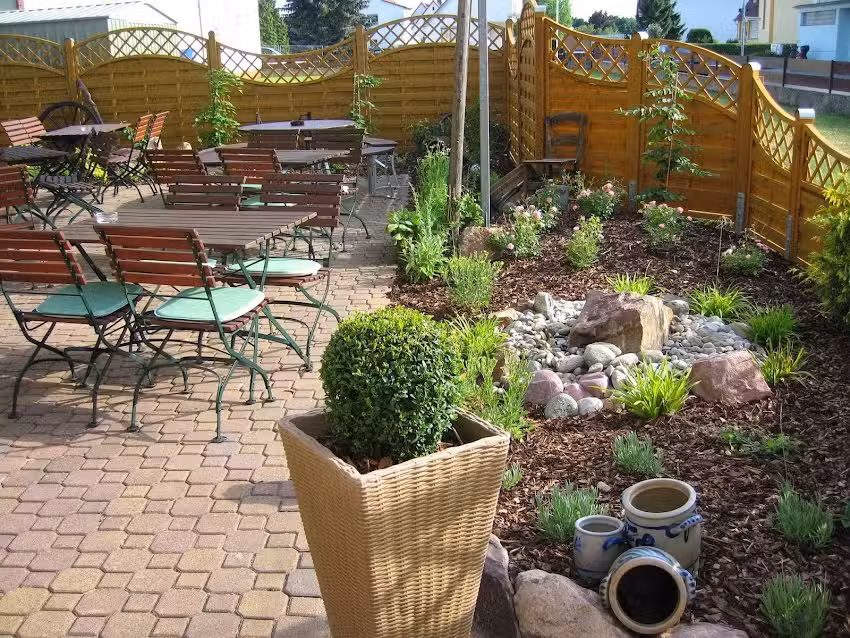 Restaurant 19hundert