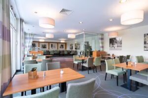 Restaurant 22 Stufen