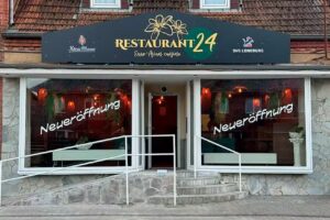 Restaurant 24