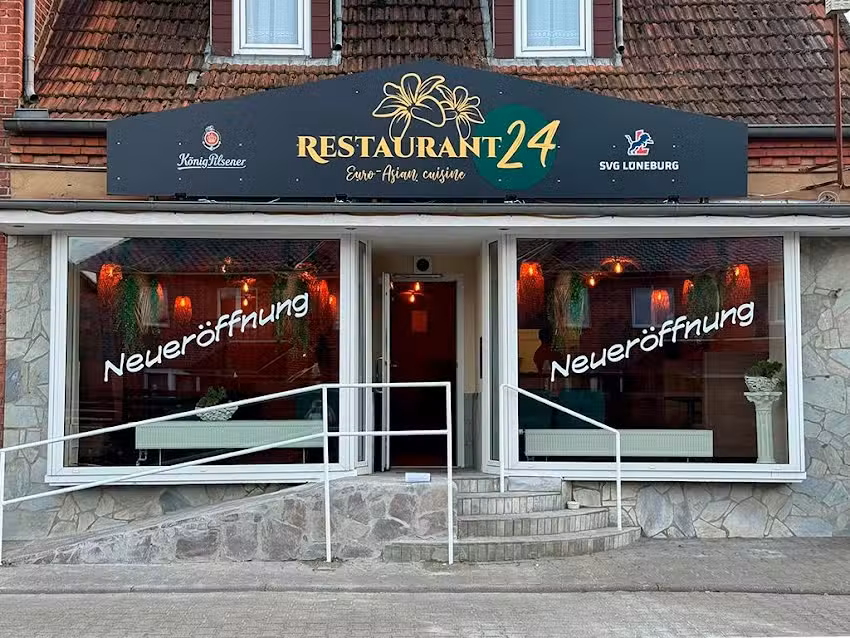 Restaurant 24