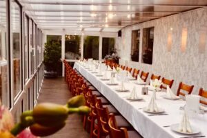 Restaurant 4 Jahreszeiten