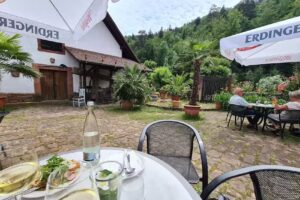 Restaurant 7 Raben