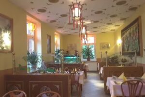 Restaurant A-Namstube