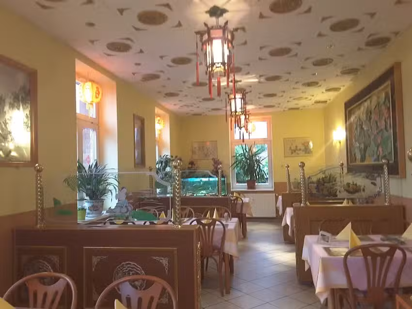 Restaurant A-Namstube