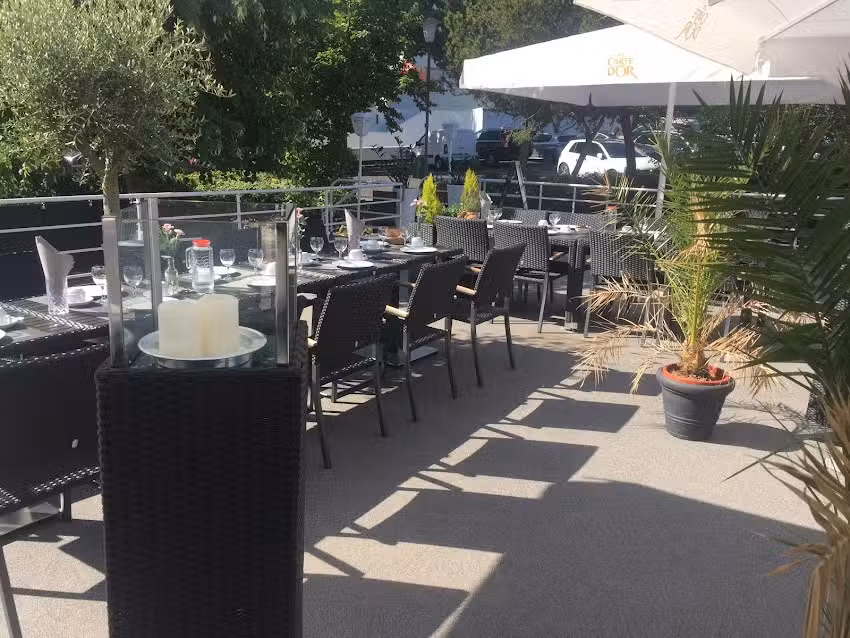 Restaurant A Qua Kassel