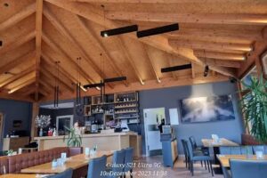 Restaurant Aach Pavillon