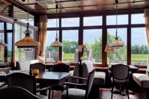 Restaurant Aal-Kate GmbH