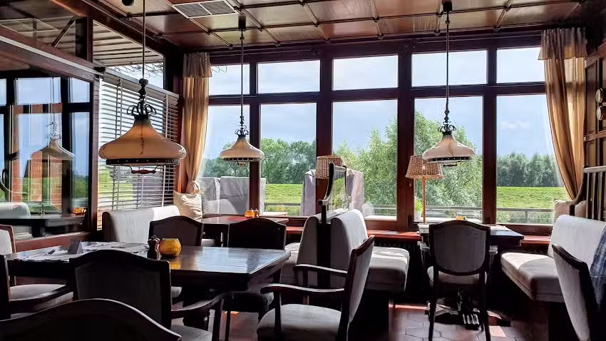 Restaurant Aal-Kate GmbH