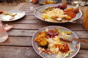 Restaurant Abessina