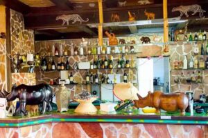 Restaurant Abessina – Kassel