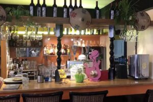 Restaurant Abessinia