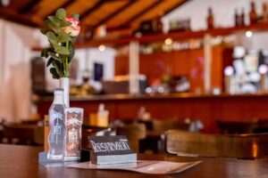 Restaurant Abseits