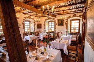 Restaurant Abt & Sch&auml;ferstube
