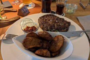 RESTAURANT Abtshof