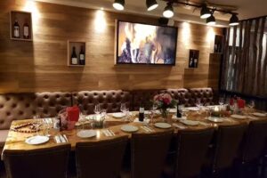 Restaurant Acanto