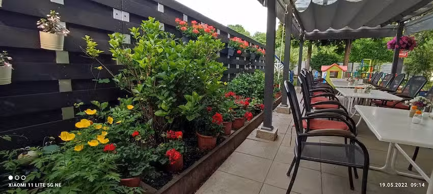 Restaurant Achilleon