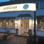 Restaurant Achilles