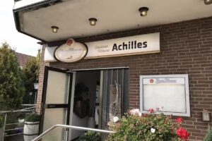 Restaurant Achilles