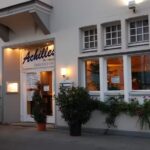 Restaurant Achilles