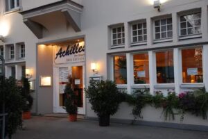 Restaurant Achilles