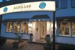 Restaurant Achilles