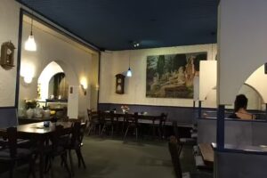 Restaurant Achilles Kassel