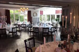 Restaurant Ackermann