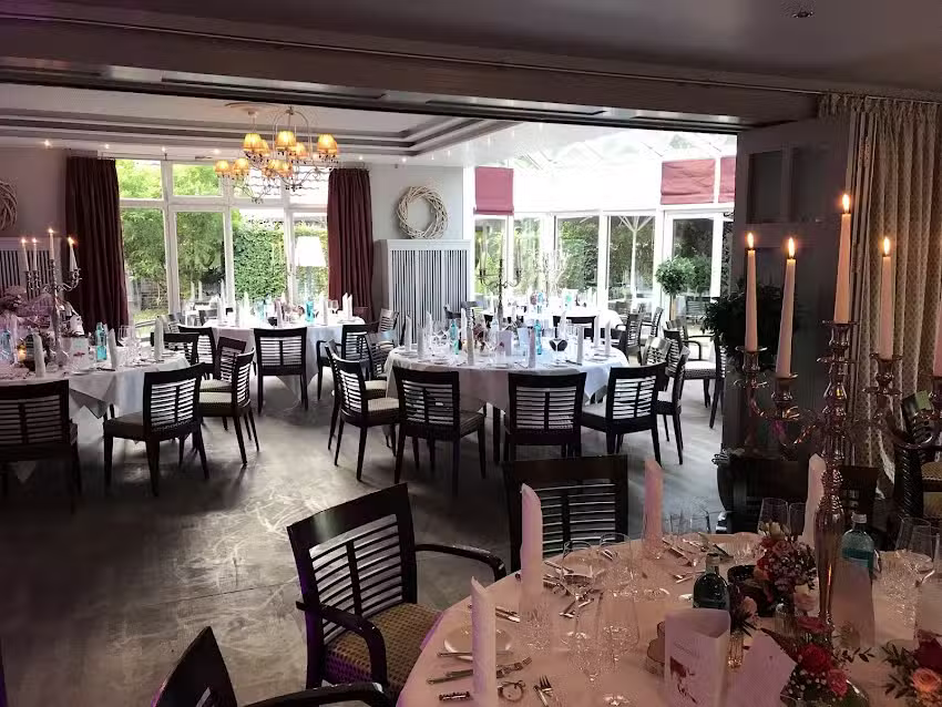 Restaurant Ackermann