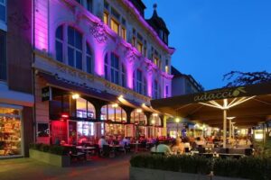 Restaurant Adaccio