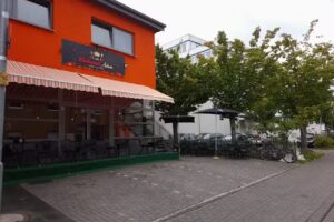 Restaurant Adam